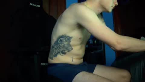 Master cooper online show from 09-11-25, 05:18