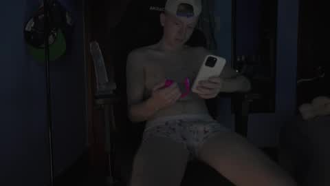 Master cooper online show from 09-25-25, 04:38