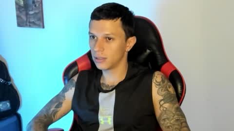 Snapshot of masterdave7 chatting on 02-12-26, 01:28 Dave online show from 02-12-26, 01:28