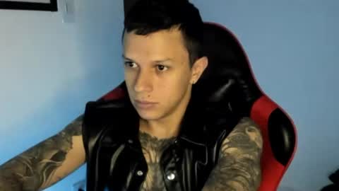 Snapshot of masterdave7 chatting on 06-13-26, 10:57 Dave online show from 06-13-26, 10:57
