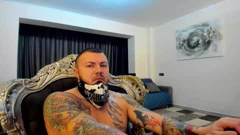 Jocker online show from 03-24-26, 08:25