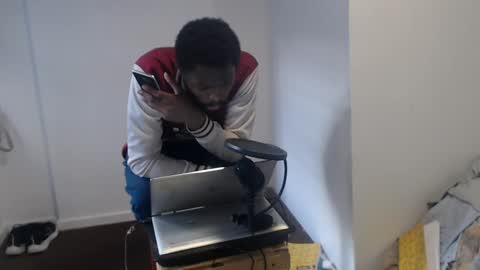 Snapshot of masterdomfuck chatting on 01-30-25, 09:04 Masterdomfuck online show from 01-30-25, 09:04