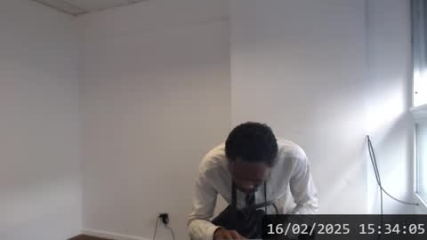 Snapshot of masterdomfuck chatting on 02-16-25, 06:32 Masterdomfuck online show from 02-16-25, 06:32