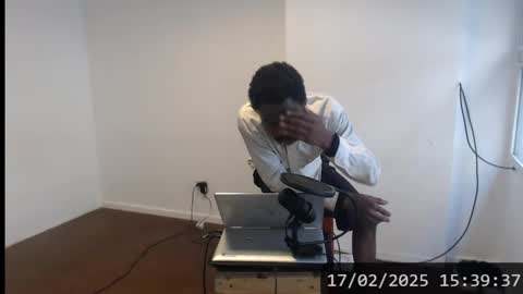 Snapshot of masterdomfuck chatting on 02-17-25, 06:37 Masterdomfuck online show from 02-17-25, 06:37