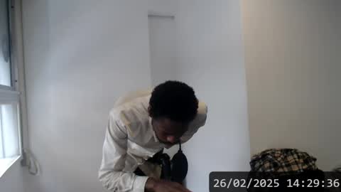 Snapshot of masterdomfuck chatting on 02-26-25, 05:28 Masterdomfuck online show from 02-26-25, 05:28