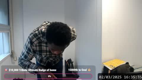 Snapshot of masterdomfuck chatting on 03-02-25, 07:34 Masterdomfuck online show from 03-02-25, 07:34