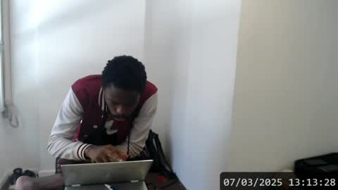 Snapshot of masterdomfuck chatting on 03-07-25, 04:11 Masterdomfuck online show from 03-07-25, 04:11