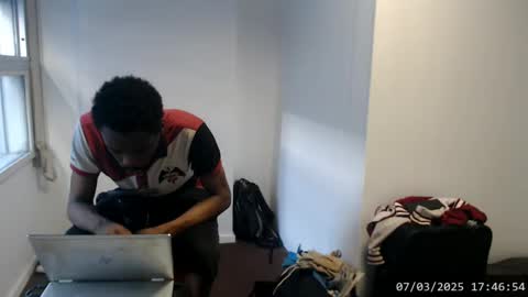 Snapshot of masterdomfuck chatting on 03-07-25, 08:44 Masterdomfuck online show from 03-07-25, 08:44