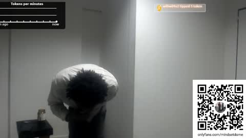 Snapshot of masterdomfuck chatting on 09-26-25, 12:36 Masterdomfuck online show from 09-26-25, 12:36