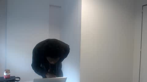 Snapshot of masterdomfuck chatting on 09-26-25, 12:42 Masterdomfuck online show from 09-26-25, 12:42