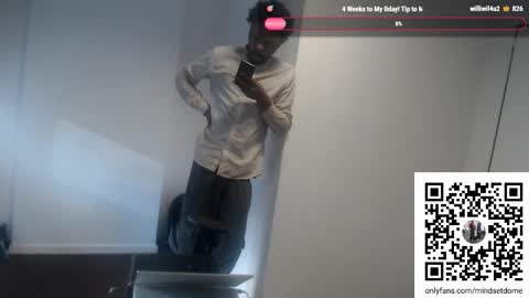 Snapshot of masterdomfuck chatting on 10-01-25, 11:49 Masterdomfuck online show from 10-01-25, 11:49