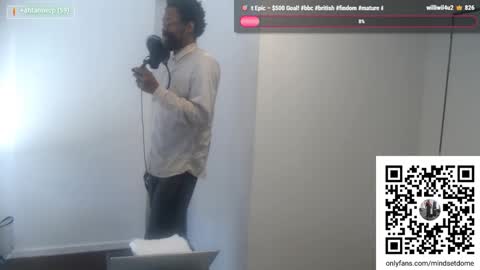 Snapshot of masterdomfuck chatting on 10-02-25, 02:57 Masterdomfuck online show from 10-02-25, 02:57