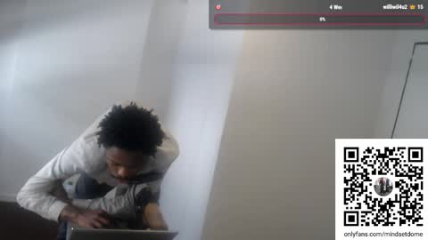 Snapshot of masterdomfuck chatting on 10-03-25, 04:37 Masterdomfuck online show from 10-03-25, 04:37