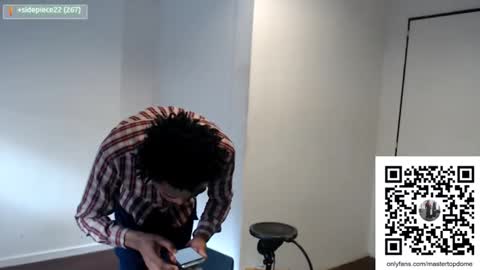 Snapshot of masterdomfuck chatting on 11-27-25, 11:01 Masterdomfuck online show from 11-27-25, 11:01