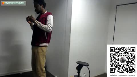 Snapshot of masterdomfuck chatting on 11-27-25, 11:07 Masterdomfuck online show from 11-27-25, 11:07