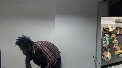 Masterdomfuck online show from 04-20-26, 09:05