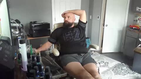 Snapshot of masterdurt chatting on 01-26-25, 06:06 The Big Duurty online show from 01-26-25, 06:06