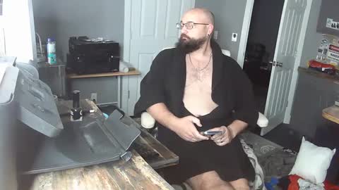 Snapshot of masterdurt chatting on 01-31-25, 10:42 The Big Duurty online show from 01-31-25, 10:42