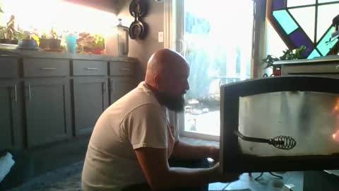 Snapshot of masterdurt chatting on 02-02-25, 02:24 The Big Duurty online show from 02-02-25, 02:24