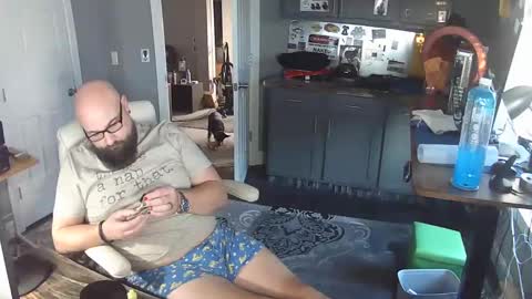 Snapshot of masterdurt chatting on 02-08-25, 11:55 The Big Duurty online show from 02-08-25, 11:55