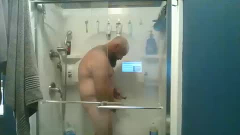 Snapshot of masterdurt chatting on 10-18-25, 12:13 The Big Duurty online show from 10-18-25, 12:13