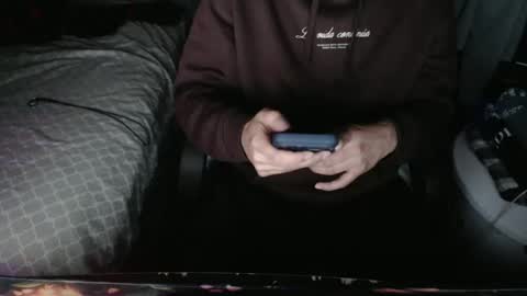 mastergoku945657 online show from 04-26-26, 06:33