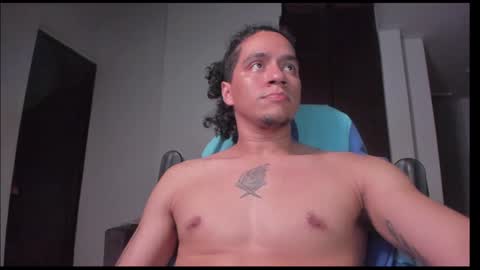 Juan Independent Model online show from 01-23-25, 12:46