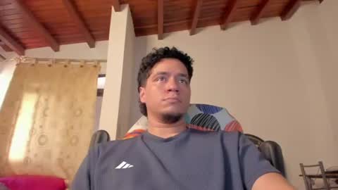 Snapshot of masterjuanc chatting on 06-26-26, 08:46 Juan Independent Model online show from 06-26-26, 08:46