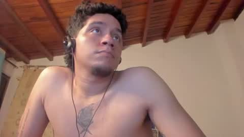 Snapshot of masterjuanc chatting on 06-30-26, 12:55 Juan Independent Model online show from 06-30-26, 12:55