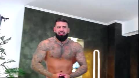 masterkingofmuscle online show from 10-17-25, 08:06