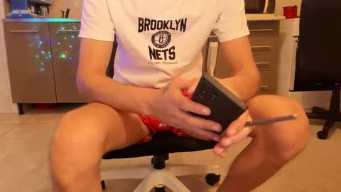 Snapshot of mastermiko chatting on 12-21-25, 08:05 Silly Rabbit online show from 12-21-25, 08:05