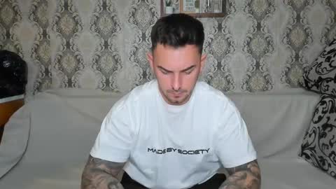 Jon online show from 12-01-24, 09:04