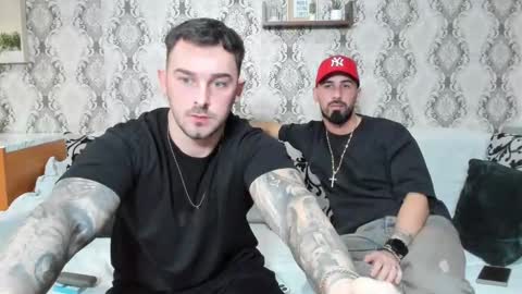 Jon online show from 01-06-25, 09:00