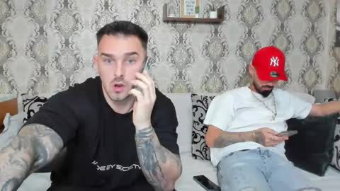 Jon online show from 01-09-25, 08:55