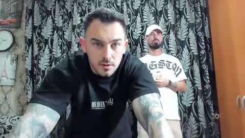 Jon online show from 01-10-25, 08:37