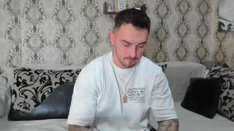 Jon online show from 01-12-25, 07:53