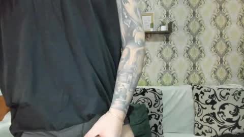 Jon online show from 02-24-25, 09:41