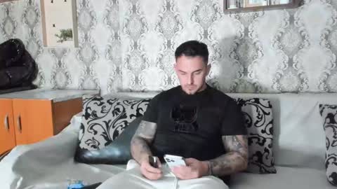 Jon online show from 03-04-25, 08:27