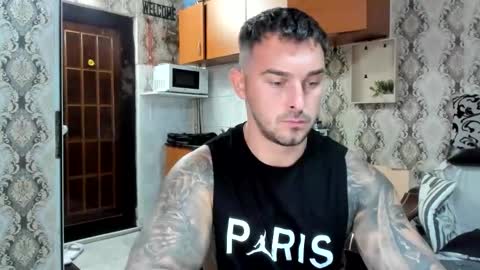 Jon online show from 09-17-25, 07:48