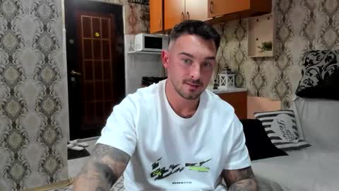 Jon online show from 09-26-25, 08:02