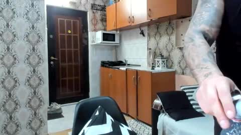 Jon online show from 09-29-25, 08:24