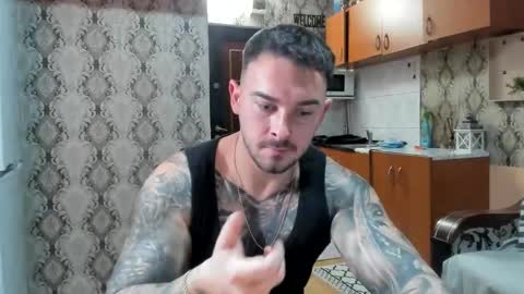 Jon online show from 12-01-25, 09:09