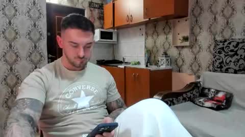 Jon online show from 01-14-26, 09:31