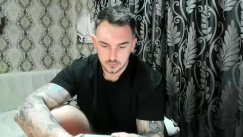 Jon online show from 02-19-26, 09:44