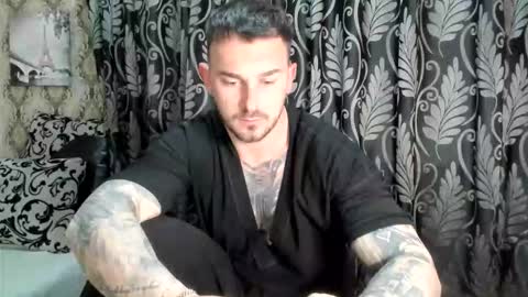 Snapshot of mastermusclejon chatting on 03-18-26, 08:56 Jon online show from 03-18-26, 08:56