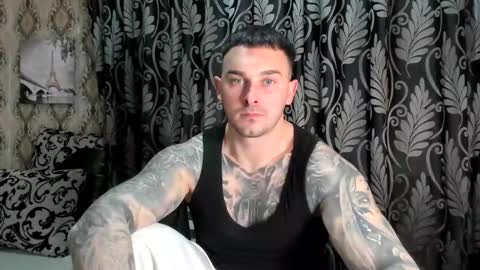 Snapshot of mastermusclejon chatting on 03-23-26, 09:19 Jon online show from 03-23-26, 09:19