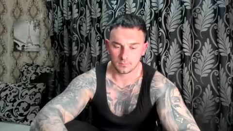 Snapshot of mastermusclejon chatting on 03-24-26, 09:42 Jon online show from 03-24-26, 09:42