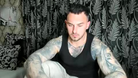 Snapshot of mastermusclejon chatting on 03-30-26, 08:54 Jon online show from 03-30-26, 08:54