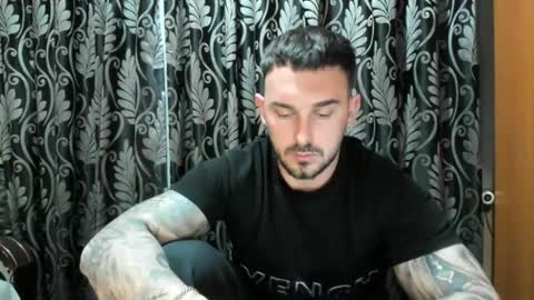 Snapshot of mastermusclejon chatting on 04-29-26, 08:59 Jon online show from 04-29-26, 08:59