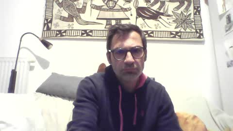 Master P online show from 01-07-25, 05:31